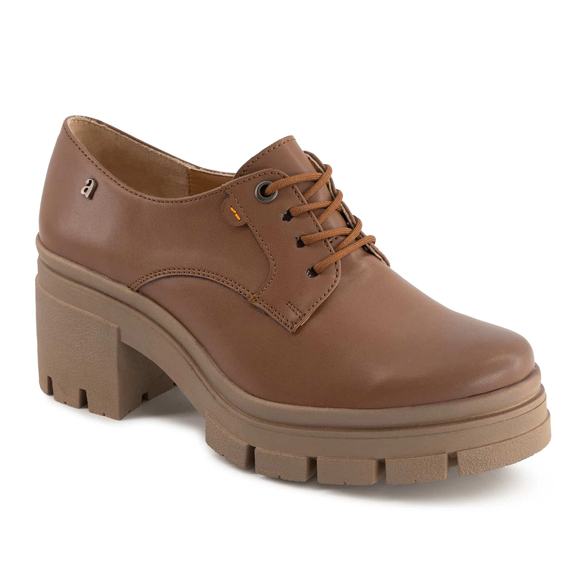 Andrea Womens Oxfords