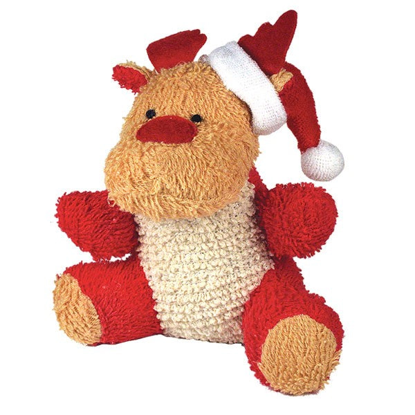 Plantlife Reindeer Ramie Bath Scrubby