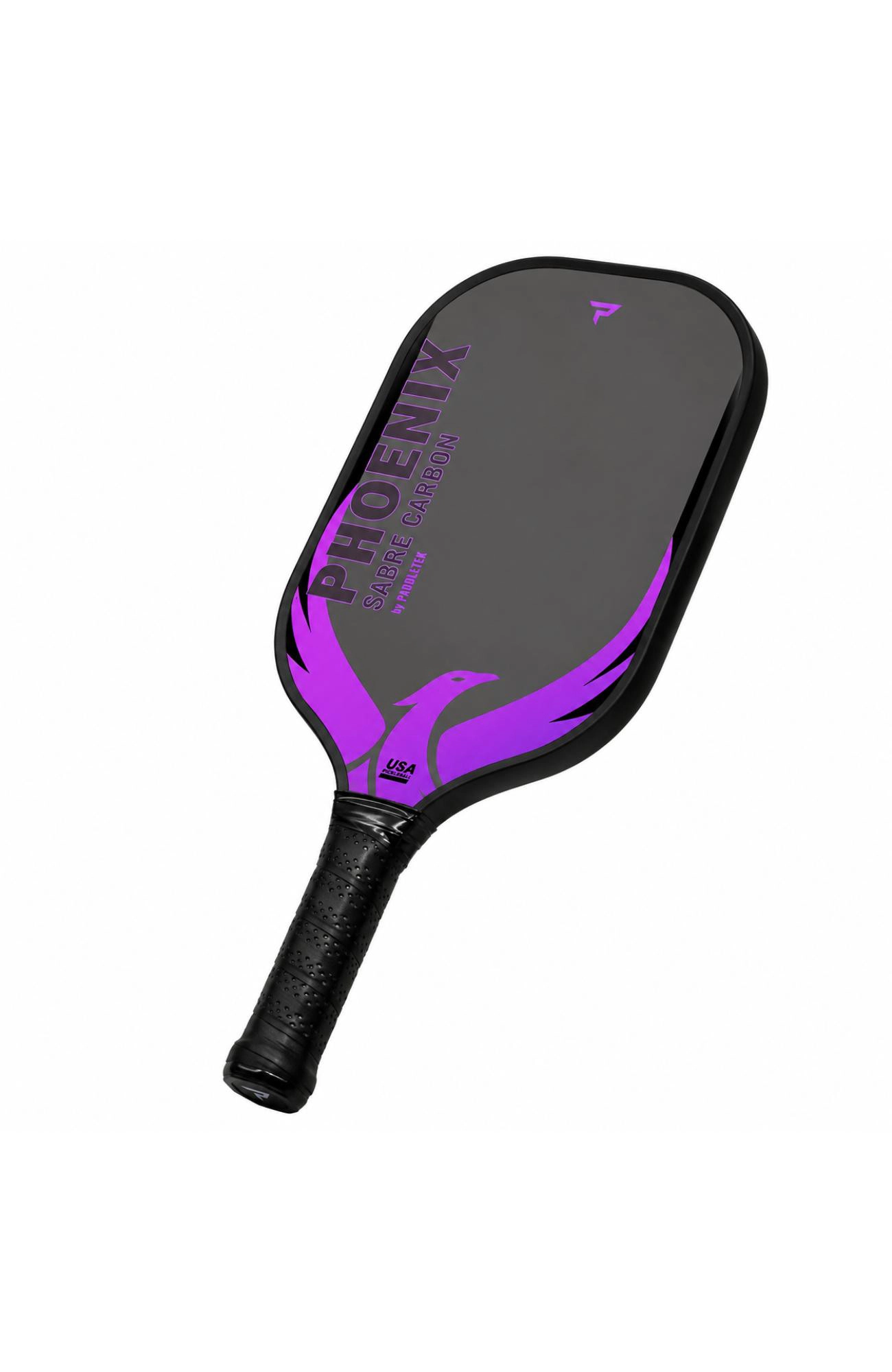 Paddletek Phoenix Genesis Sabre Carbon Pickleball Paddle