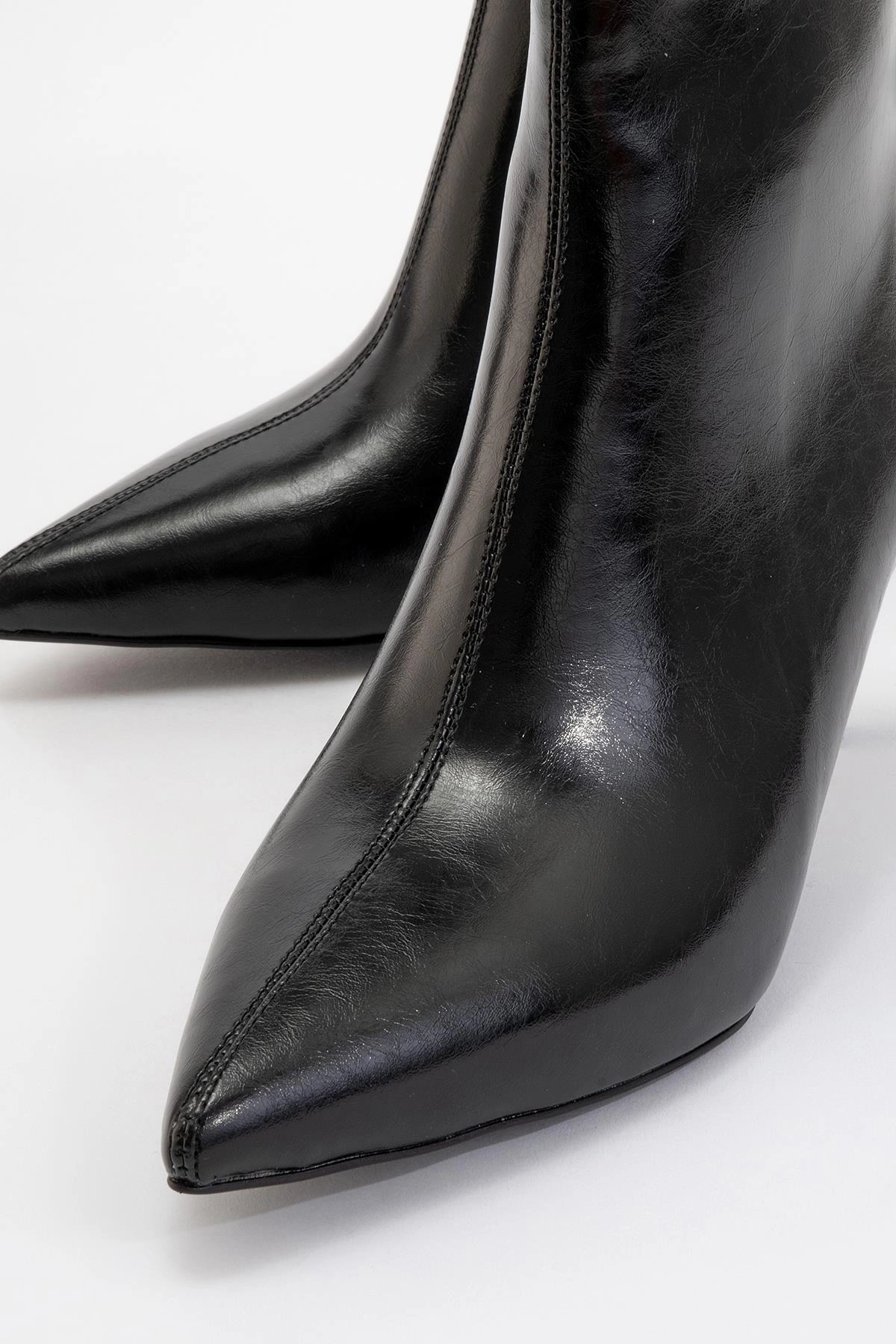 Prologue Shoes Womens Noya Stiletto Boot