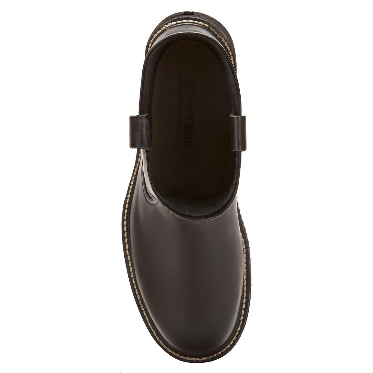 Forastero Work Mens Leather Boots