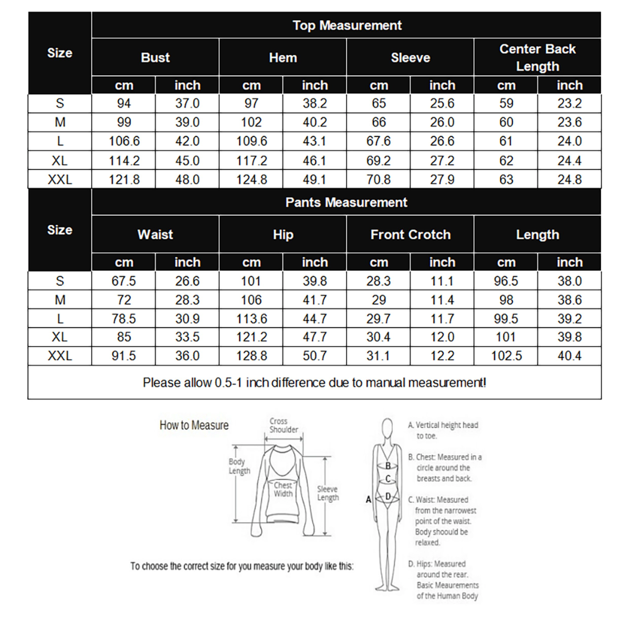 Ekouaer Pajamas Womens Long Sleeve Pajama Set Two Piece Loungewear Sleepwear with Jogger Pants