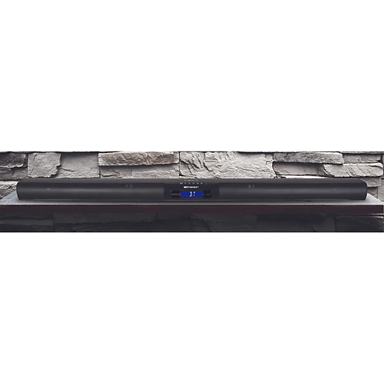 Emerson 42" Bluetooth Soundbar with Digital FM Radio and Remote Control