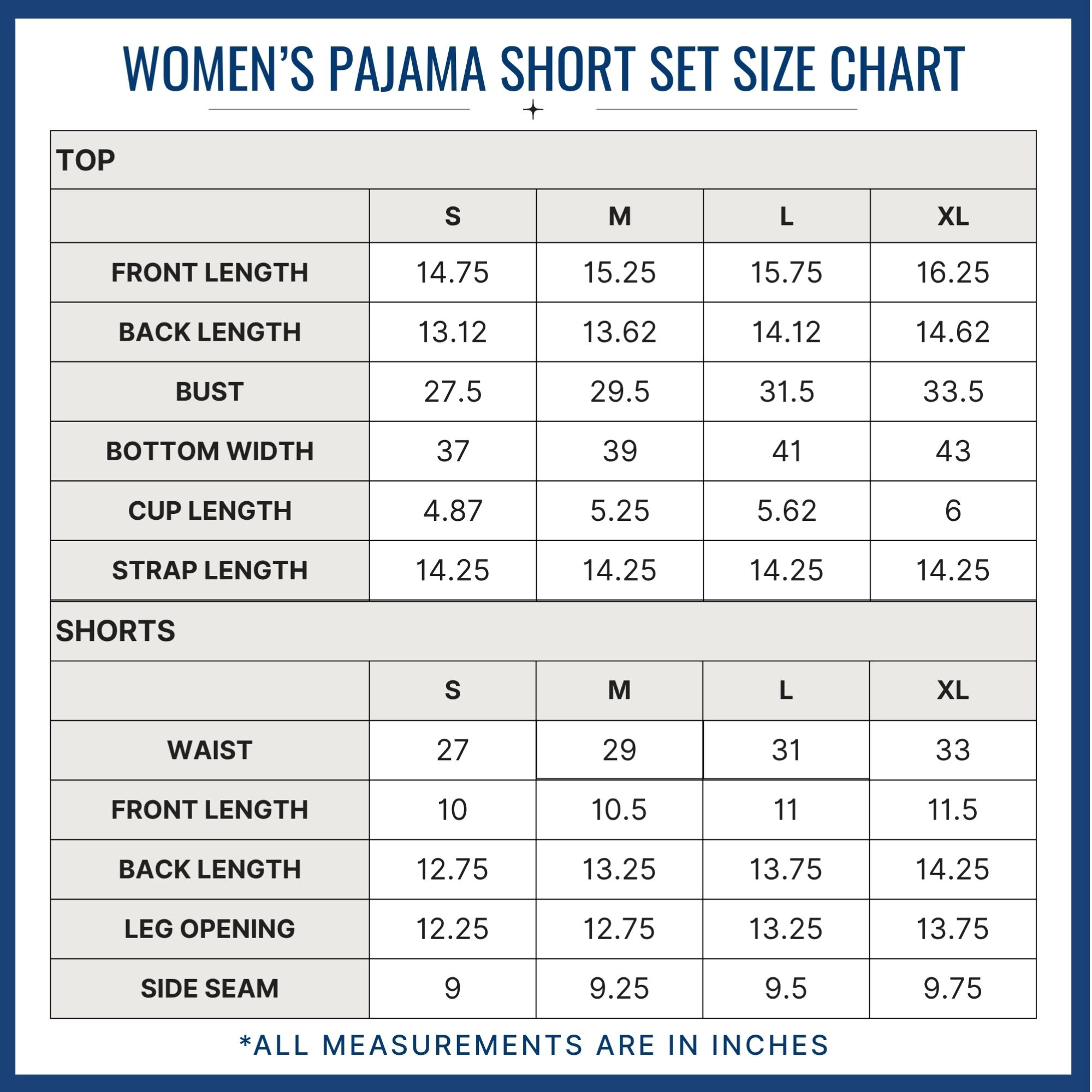 Rachel Roy Women's Laced Embriodery Cami Short Pajama Set
