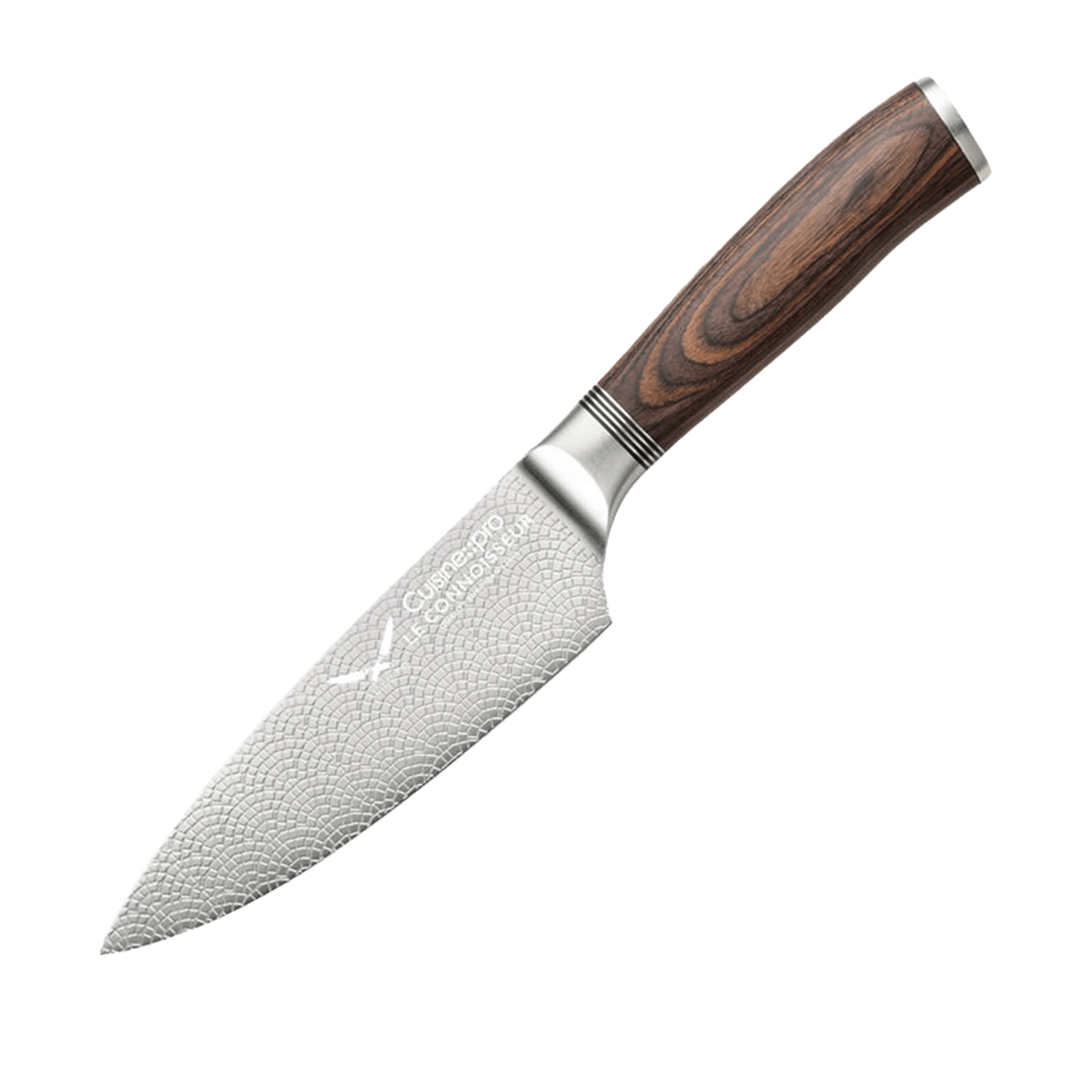 Cuisine::pro® LE CONNOISSEUR™ Chef's Knife 6"