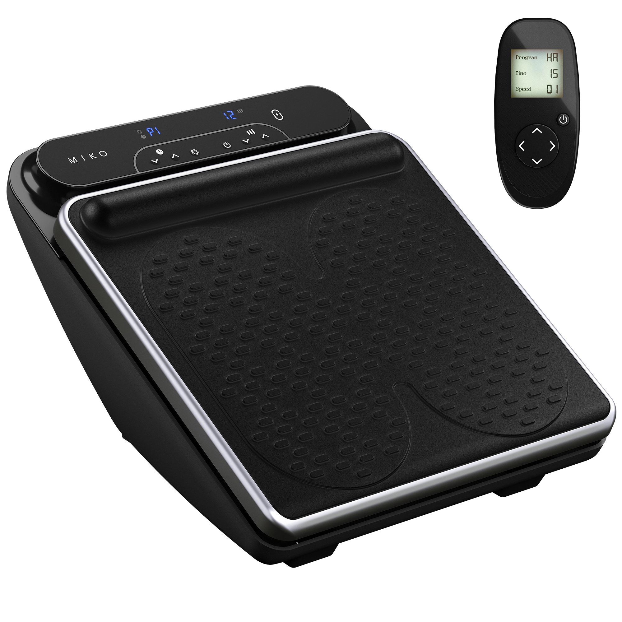 Miko Tempo Relief Vibration Therapy Massager