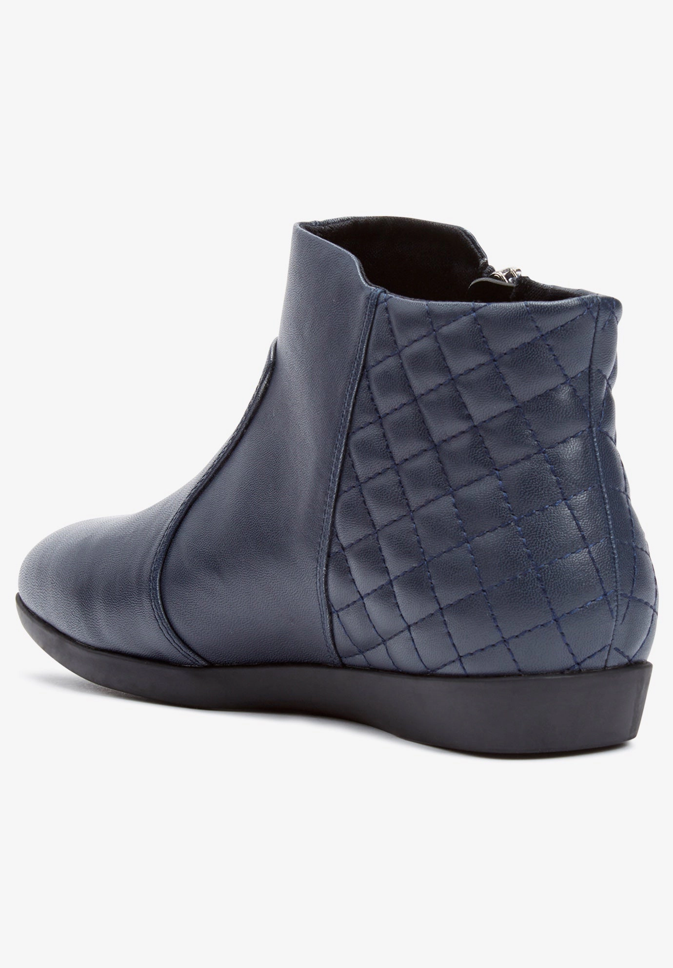 Comfortview Women's The Ceil Bootie