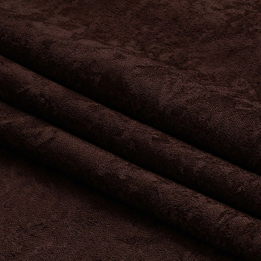 Kate Aurora Costanza 2 Piece Room Darkening Grommet Top Textured Window Curtain Panels