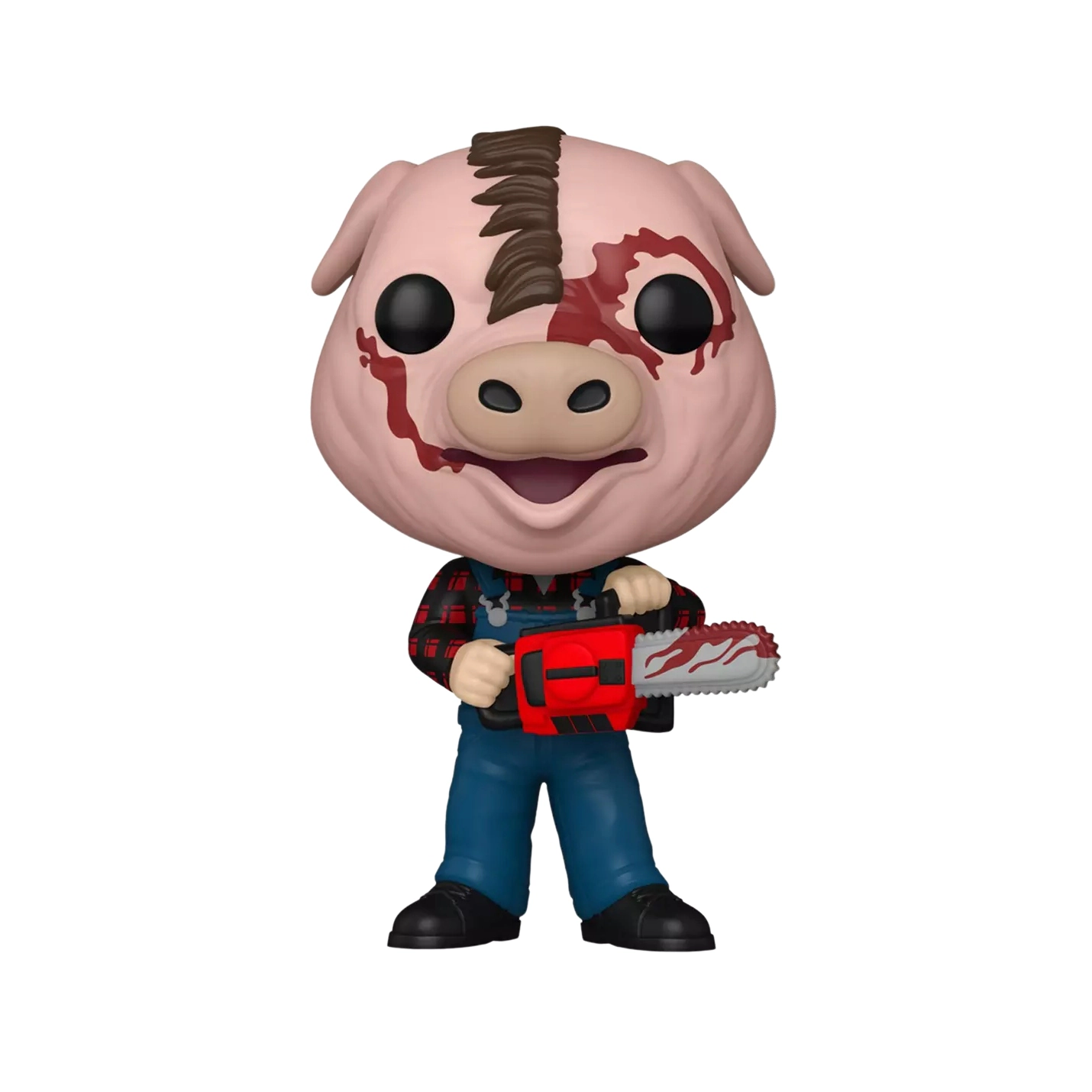 Funko Pop! Motel Hell: Vincent Smith #1737