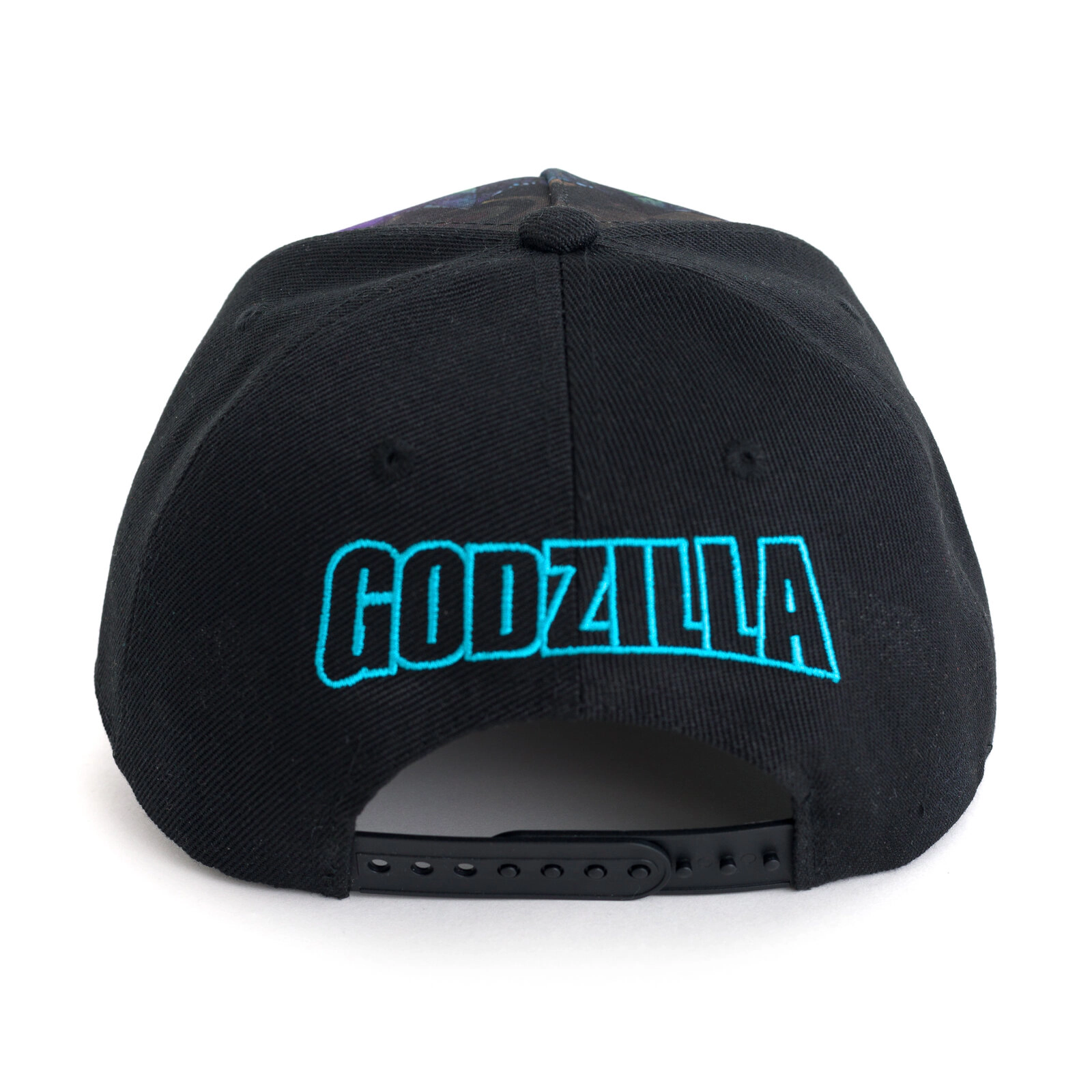 Godzilla Matching Family Snapback Baseball Cap