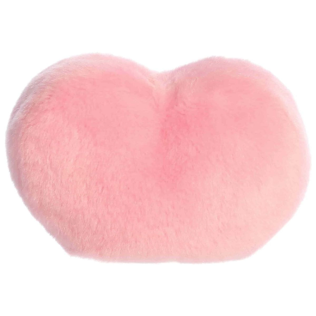 Aurora Palm Pals I Love Nana Heart 5-Inch Stuffed Animal Plush