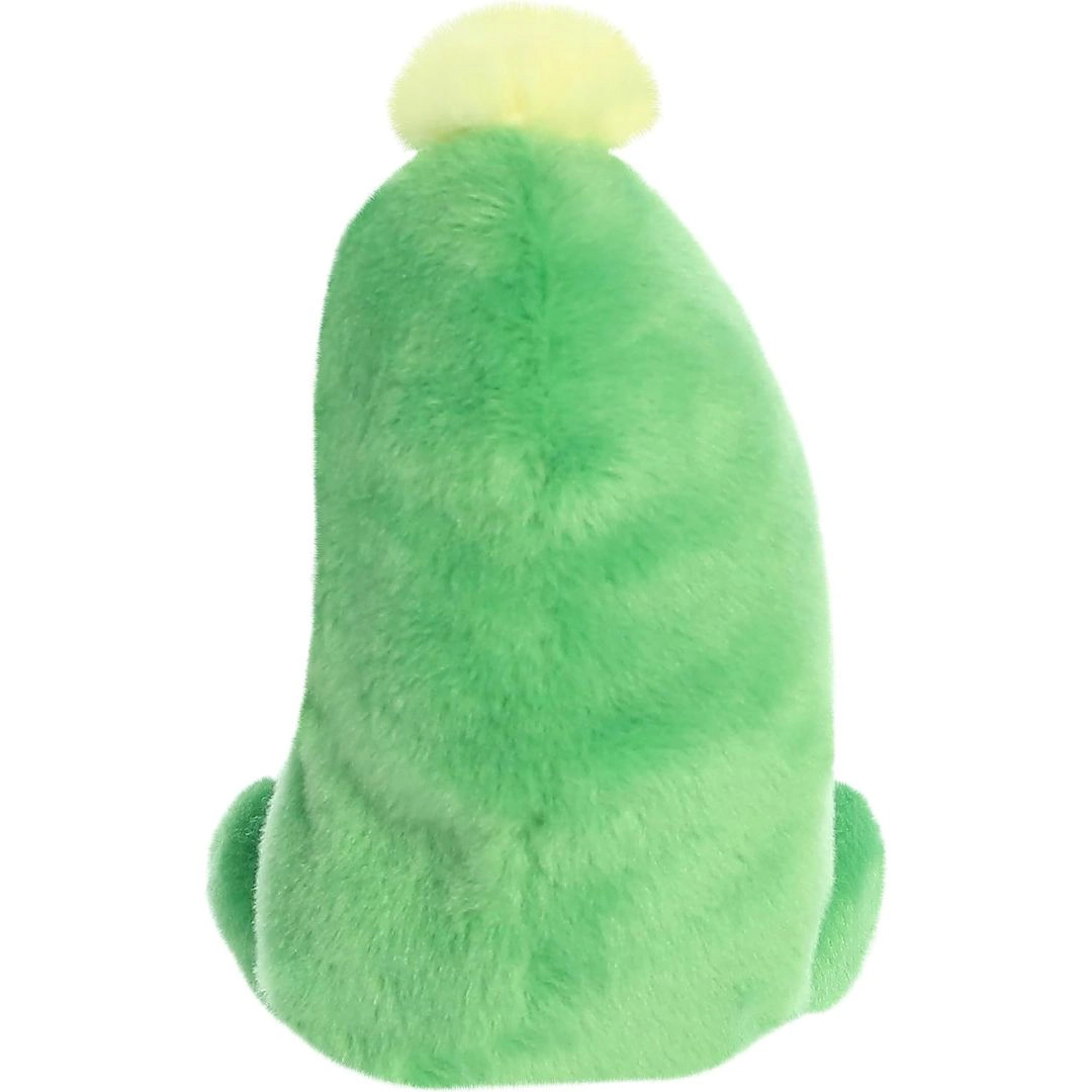 Aurora Palm Pals Dillian Cucumber 5-Inch Stuffed Animal Plush