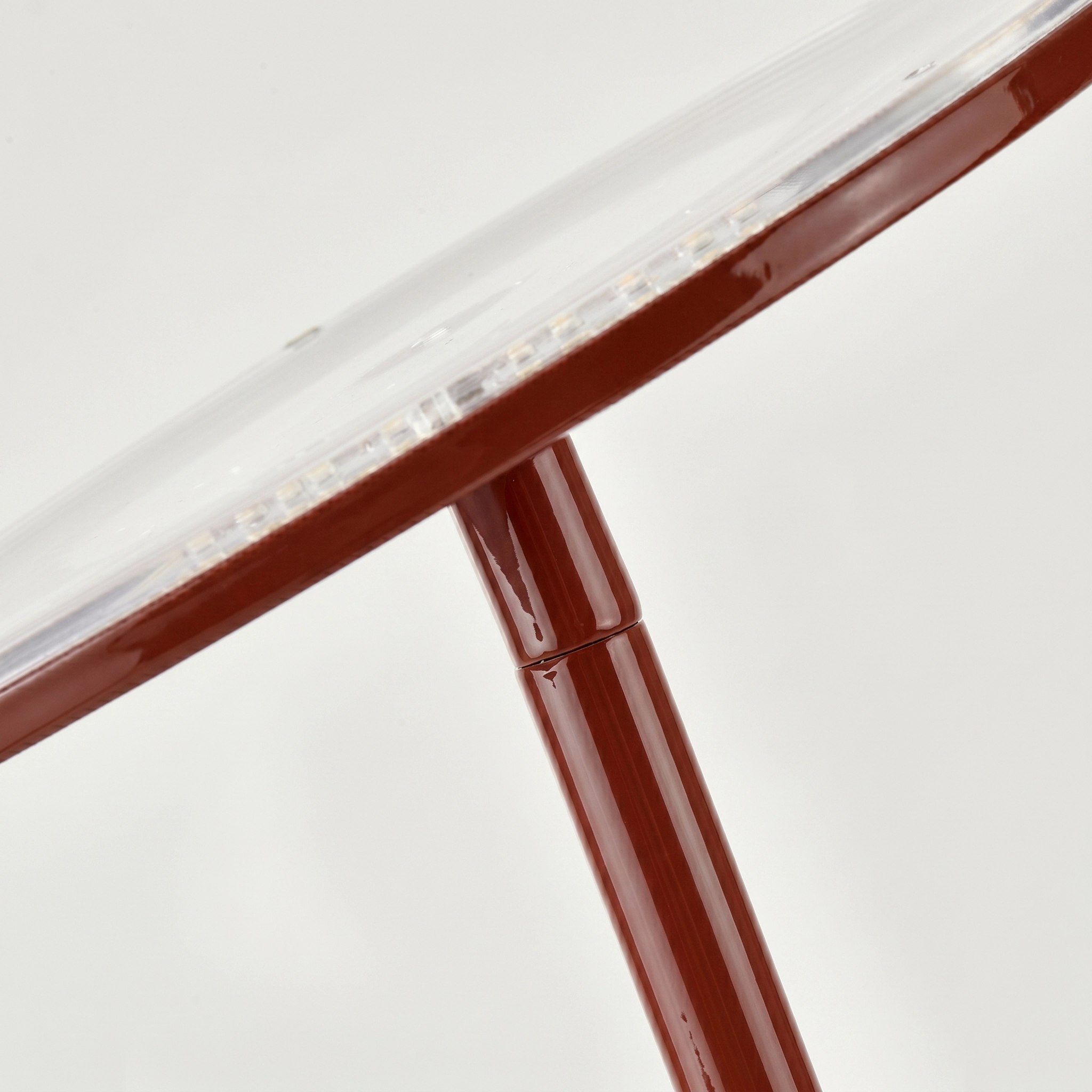 Brightech Sky Torchiere Adjustable Floor Lamp