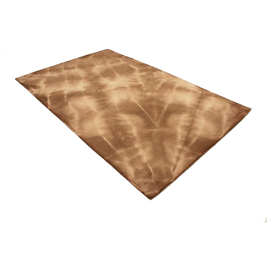 Magic Rugs 5'0 X 8'0 Tie-Dye Hand-Tufted Tie-Dye Modern Oriental Wool Rug