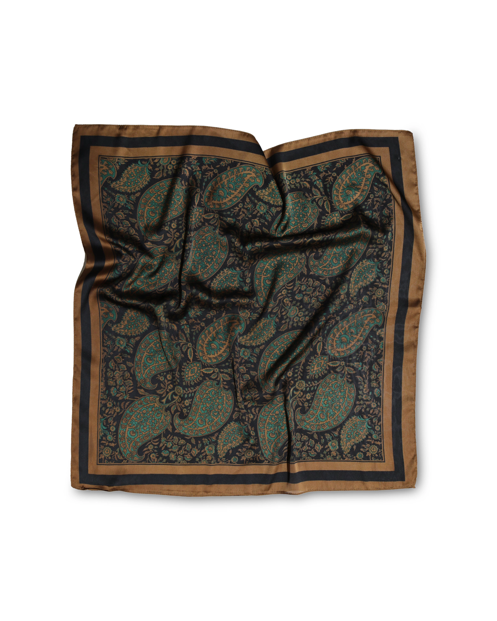 Belle & Bloom Still Of Night Fashion Scarf