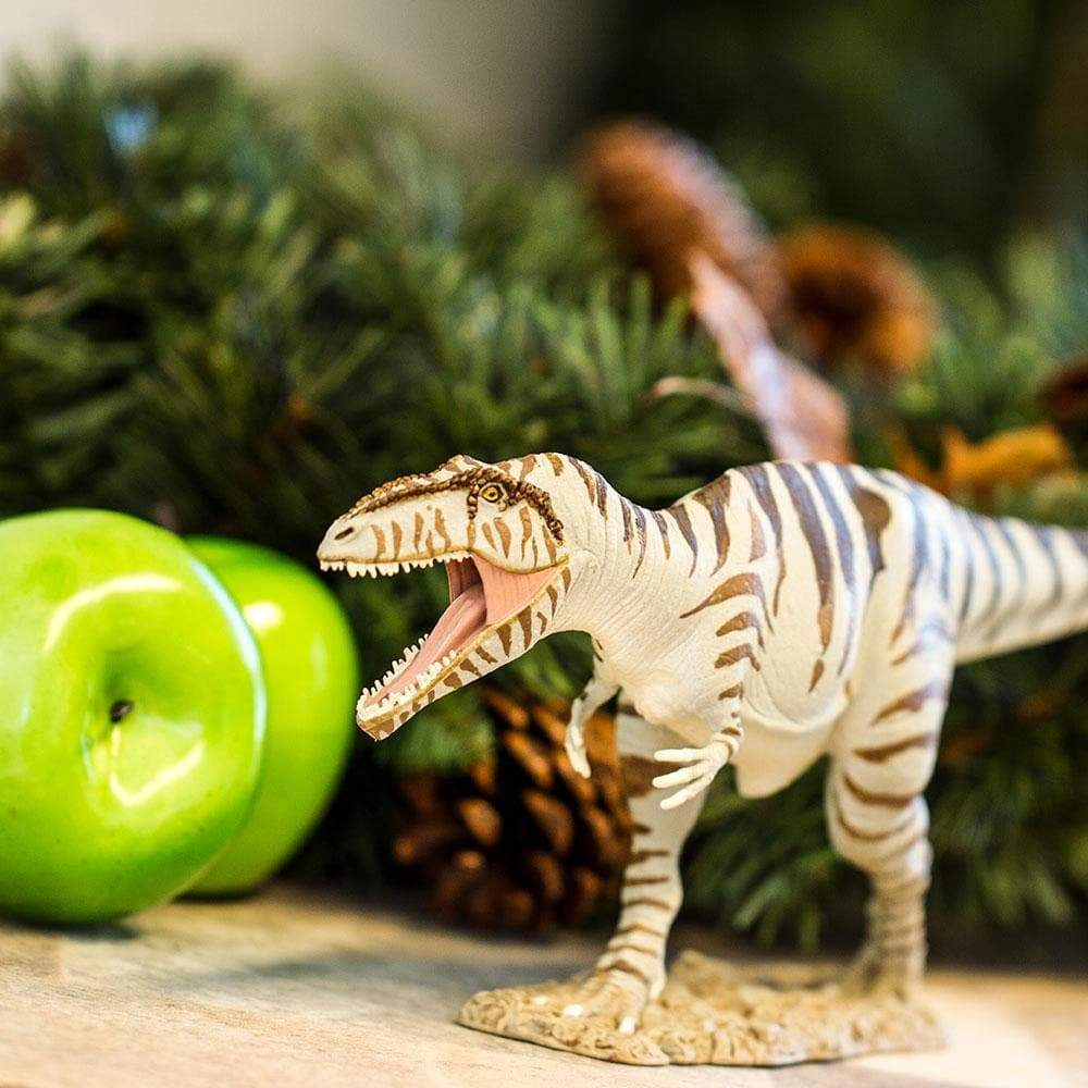 Safari Ltd. - Giganotosaurus Kids Prehistoric/Dinosaur Toy Figure