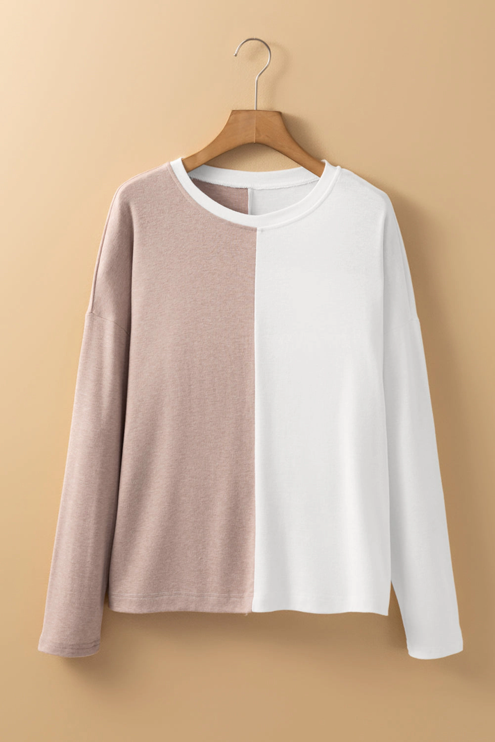 Threaded Pear Women's Elowen Long Sleeve Top