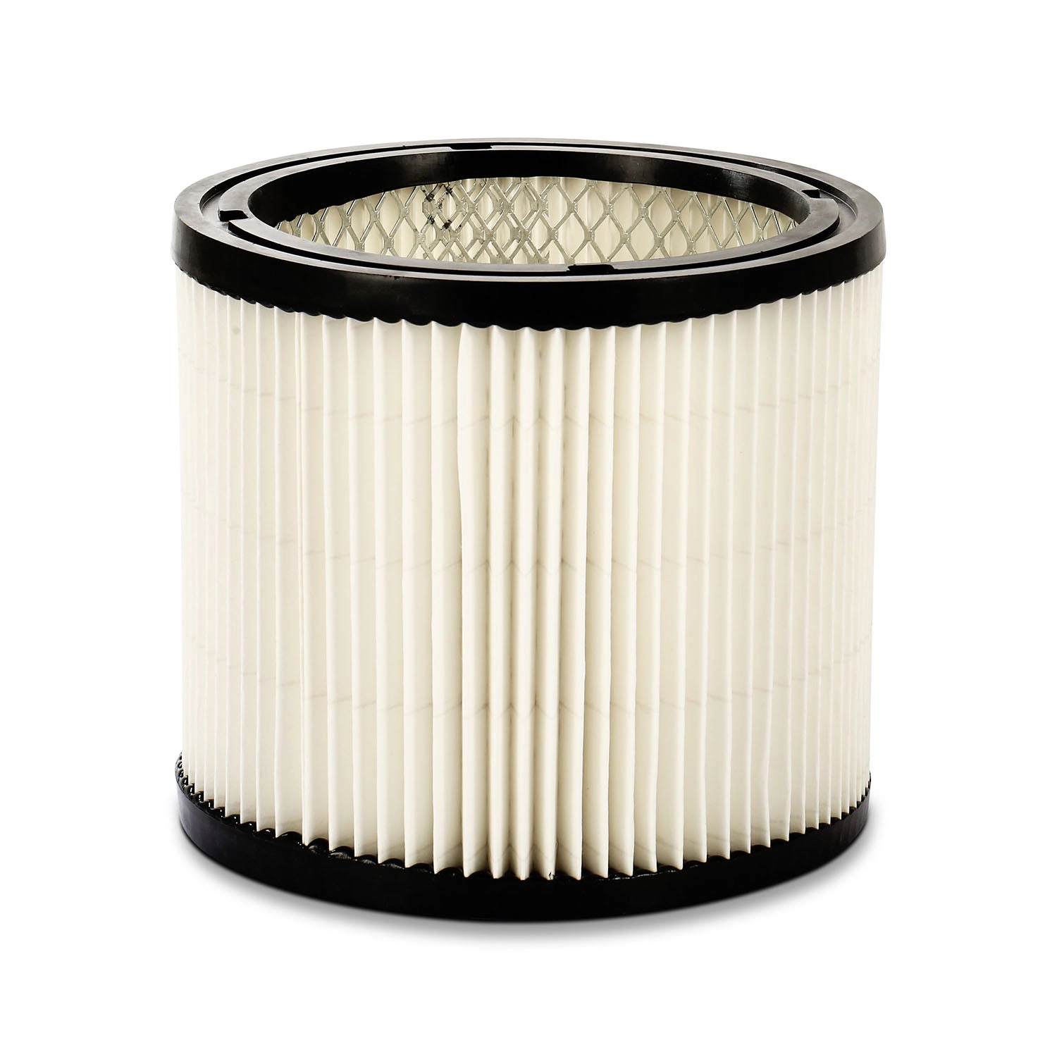 GBruno Pleated Cartridge Vacuum Filter Replacement
