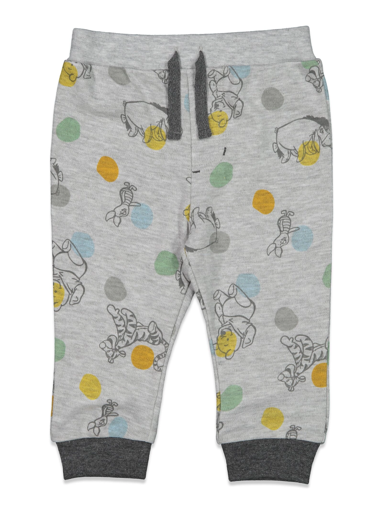 Disney Winnie the Pooh 3-Pack Jogger Pants