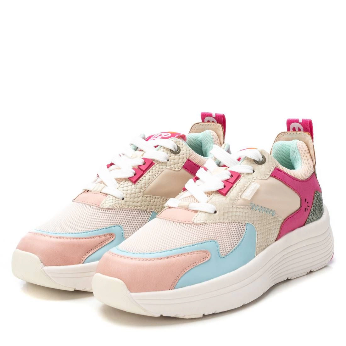 Refresh Women's Sneakers Casual Walking Shoes