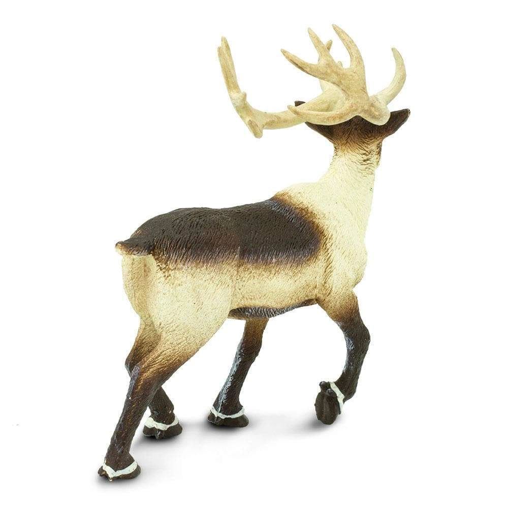 Safari Ltd. - Reindeer Kids Toy Figure