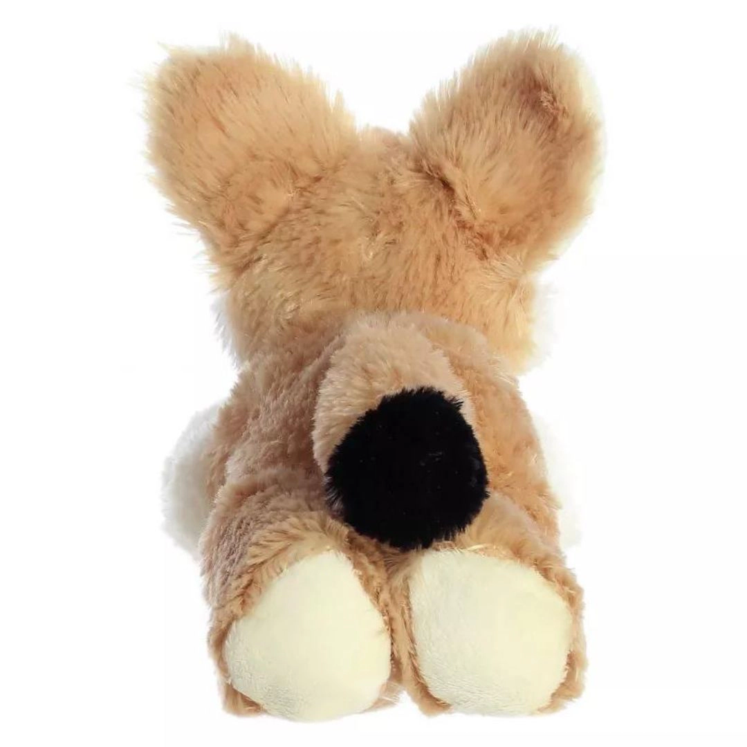 Aurora Mini Flopsie Frisky Fennec Fox 8-Inch Stuffed Animal Plush