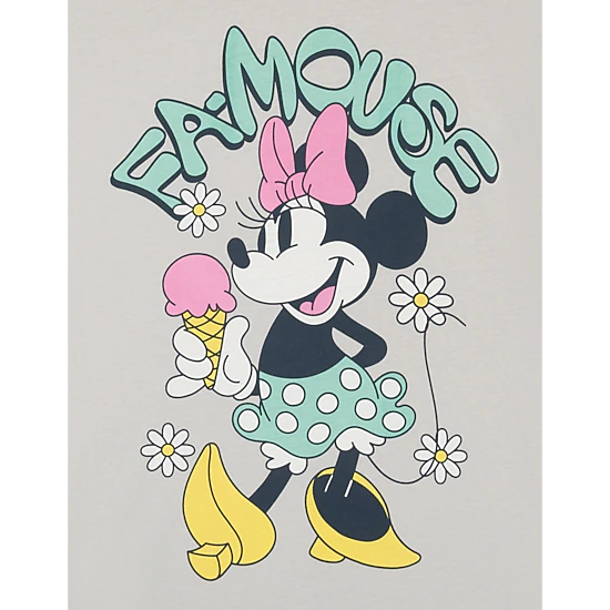 Disney Matching Family Short Sleeve T-Shirt