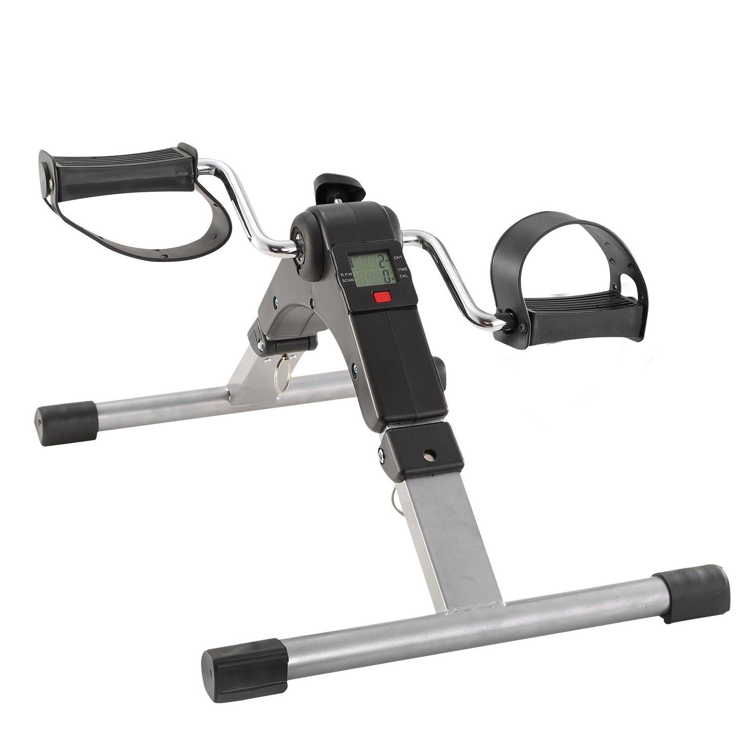 IMounTEK Unisex Foldable Pedal Exerciser