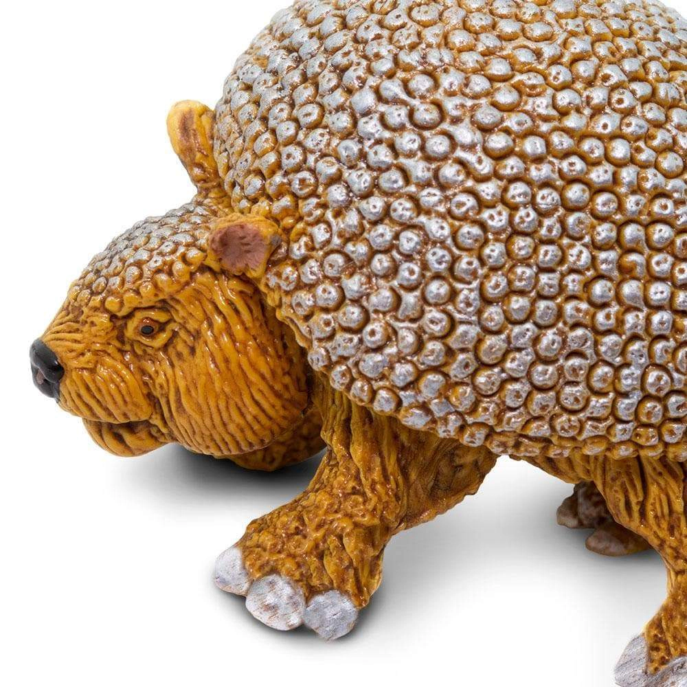 Safari Ltd. - Doedicurus Kids Prehistoric/Dinosaur Toy Figure