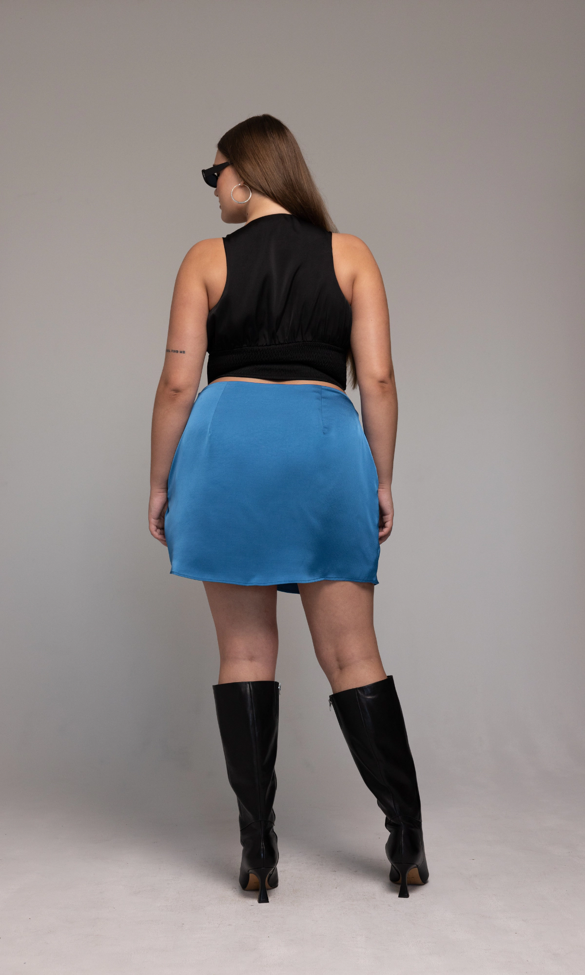 GIA/irl Penelope Skirt