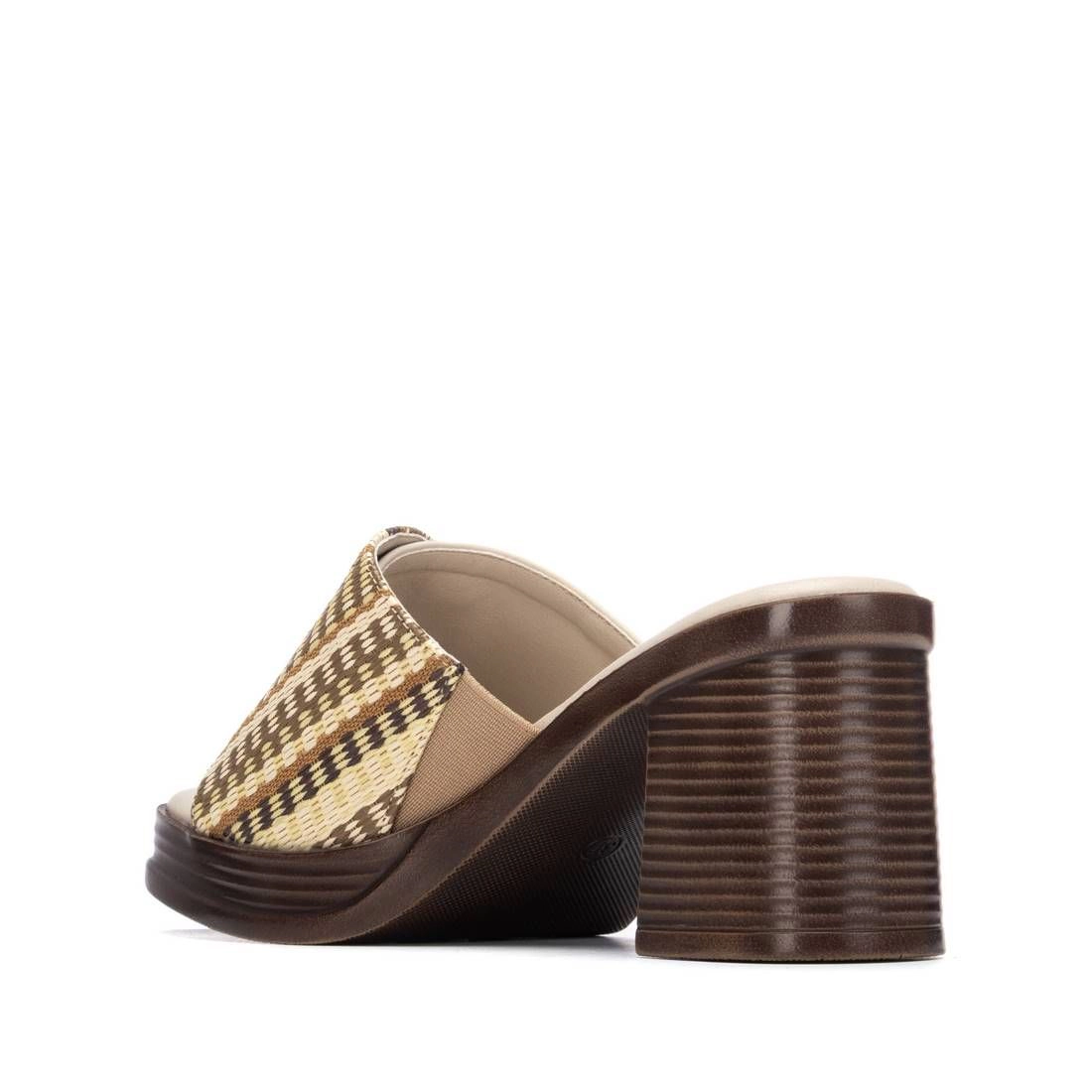 XTI Refresh Ladies Sandals
