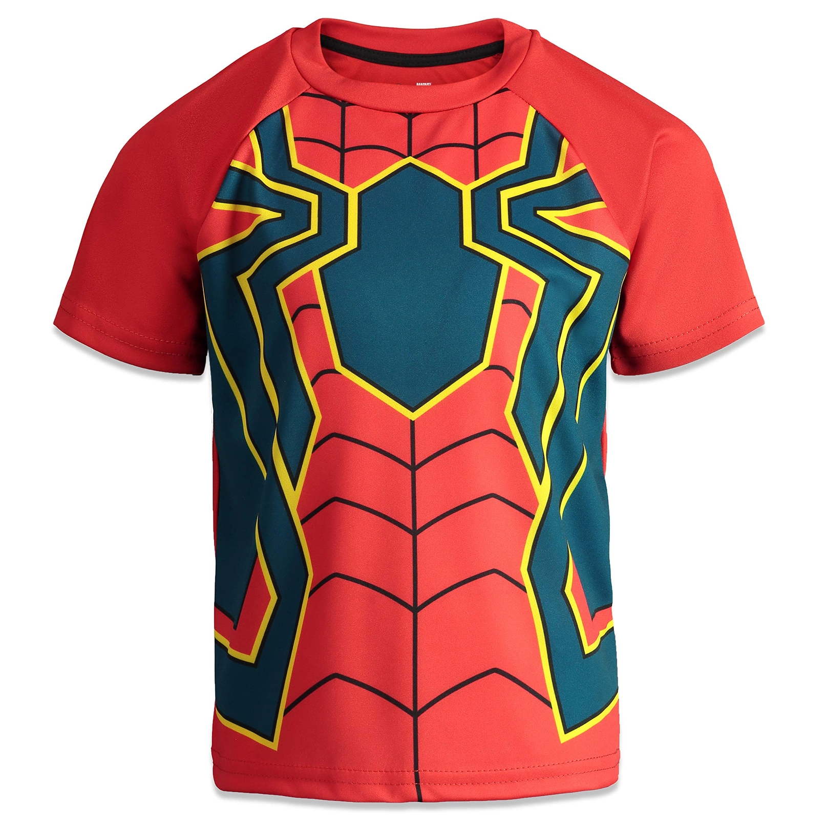 Marvel Avengers Cosplay 4-Pack T-Shirts