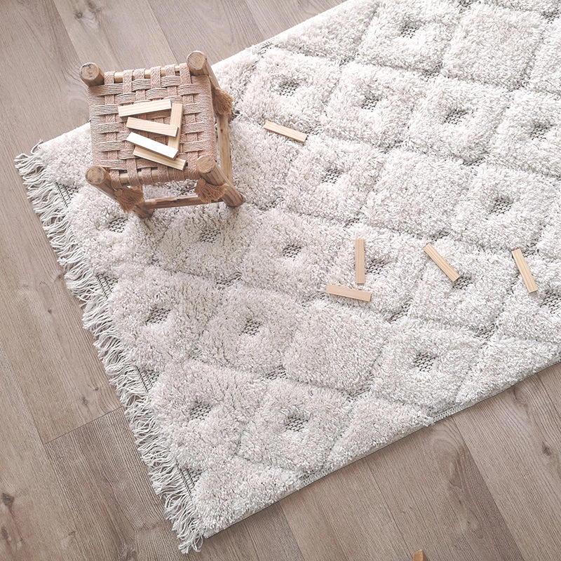 Nattiot Polypropylene Rug Homy