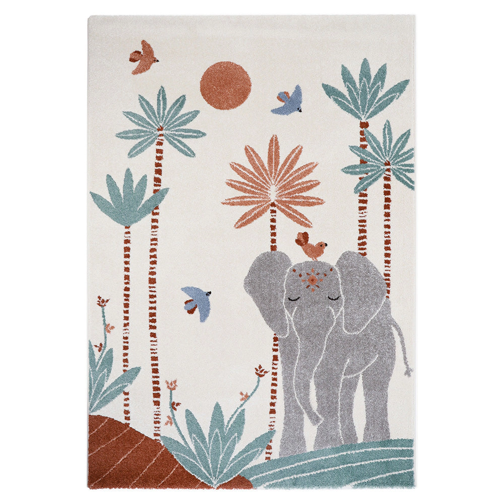 Nattiot Polypropylene Rug Malena