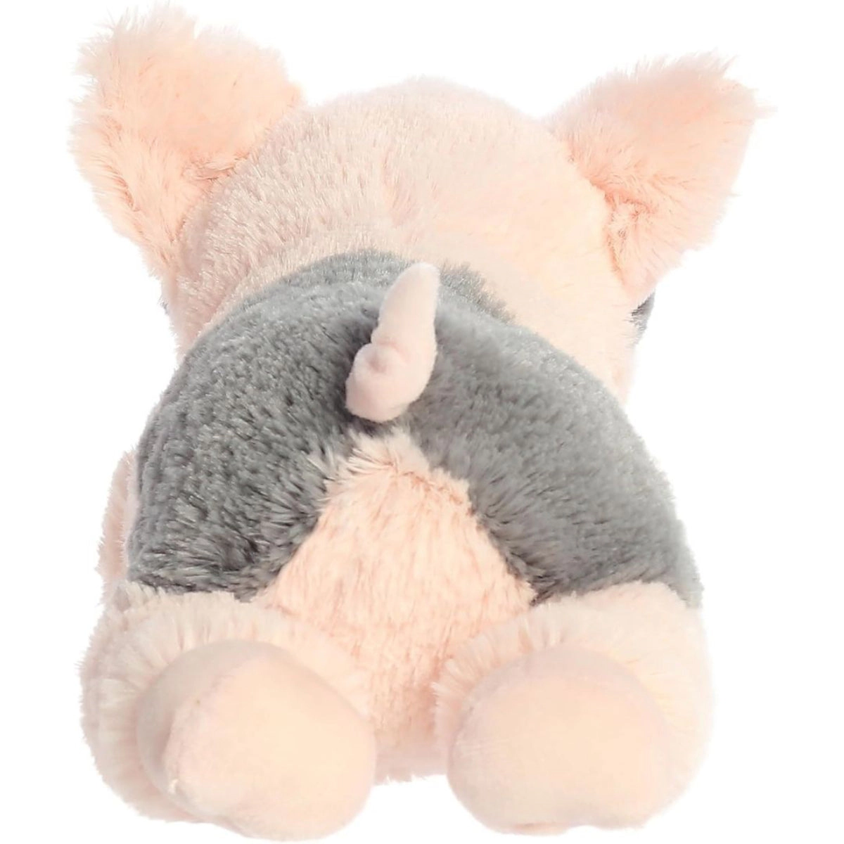 Aurora Flopsie Tidbit the Pig 12-Inch Stuffed Animal Plush