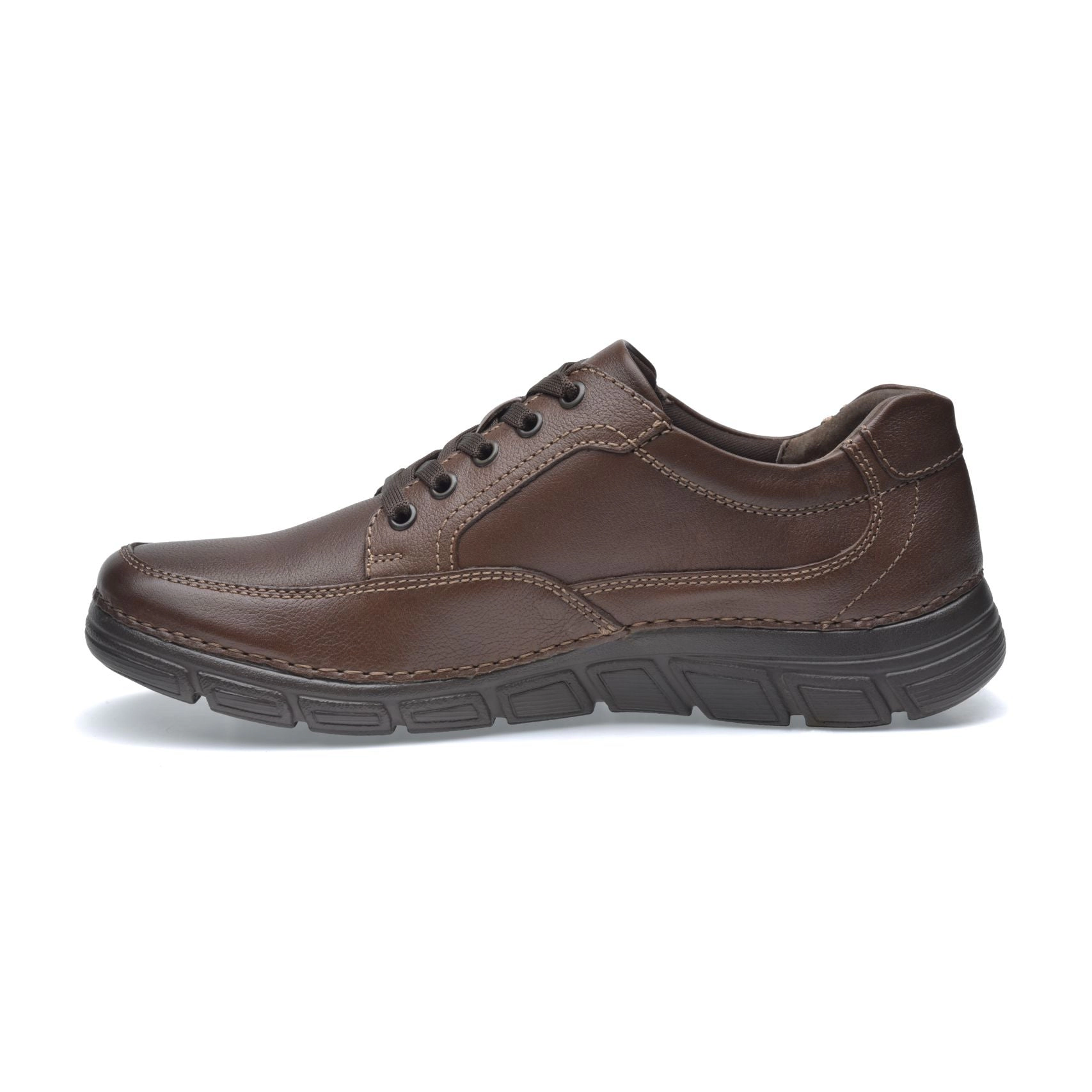 Pazstor Men’s Leather Oxford Shoes