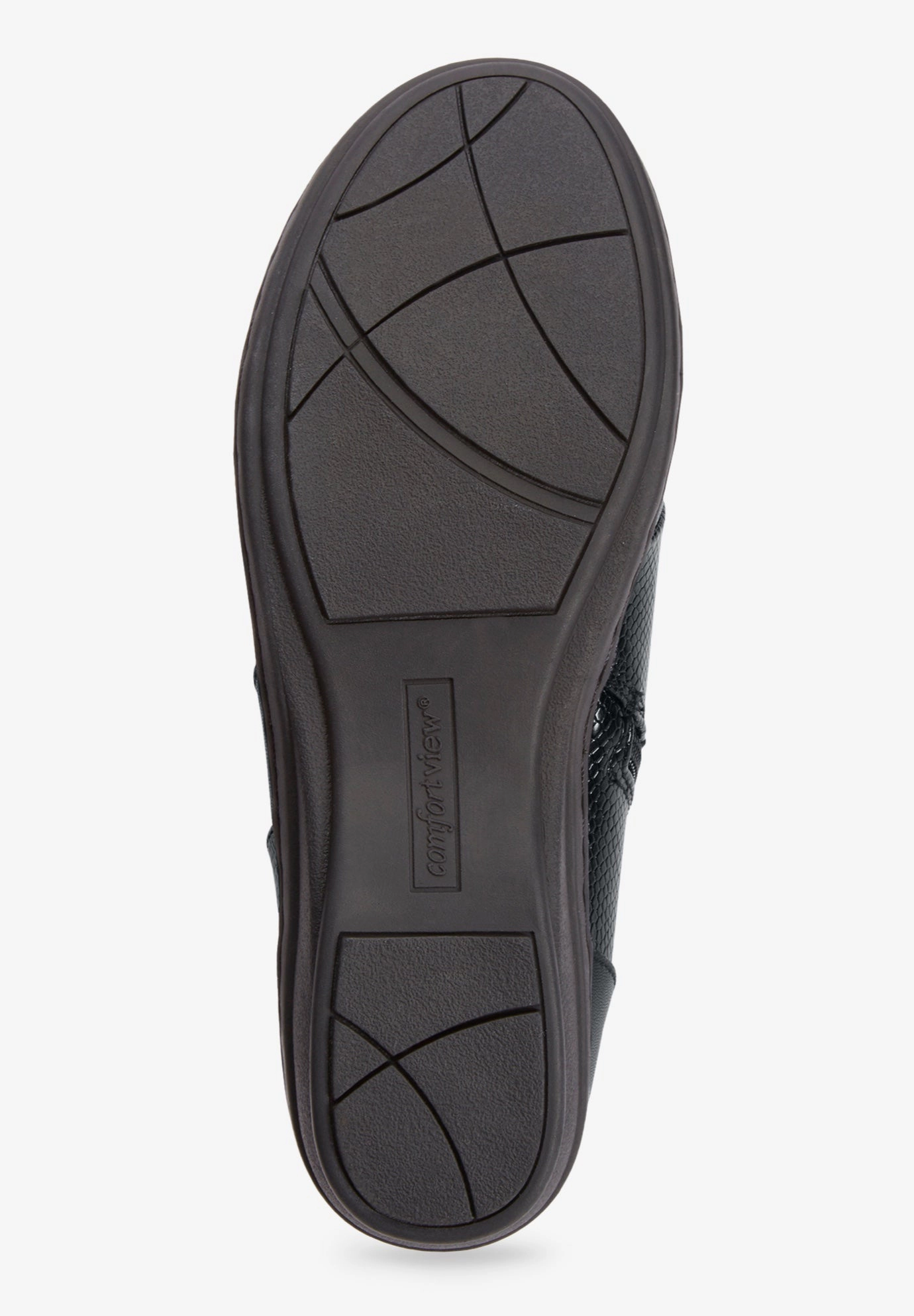 Comfortview Women's The Jolene Bootie