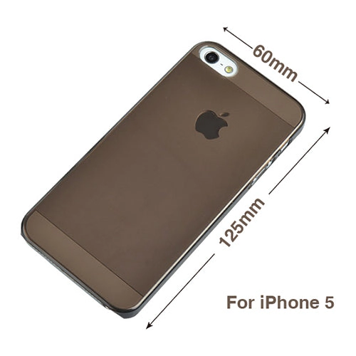 GBruno Hard Snap-On Case For IPhone 5