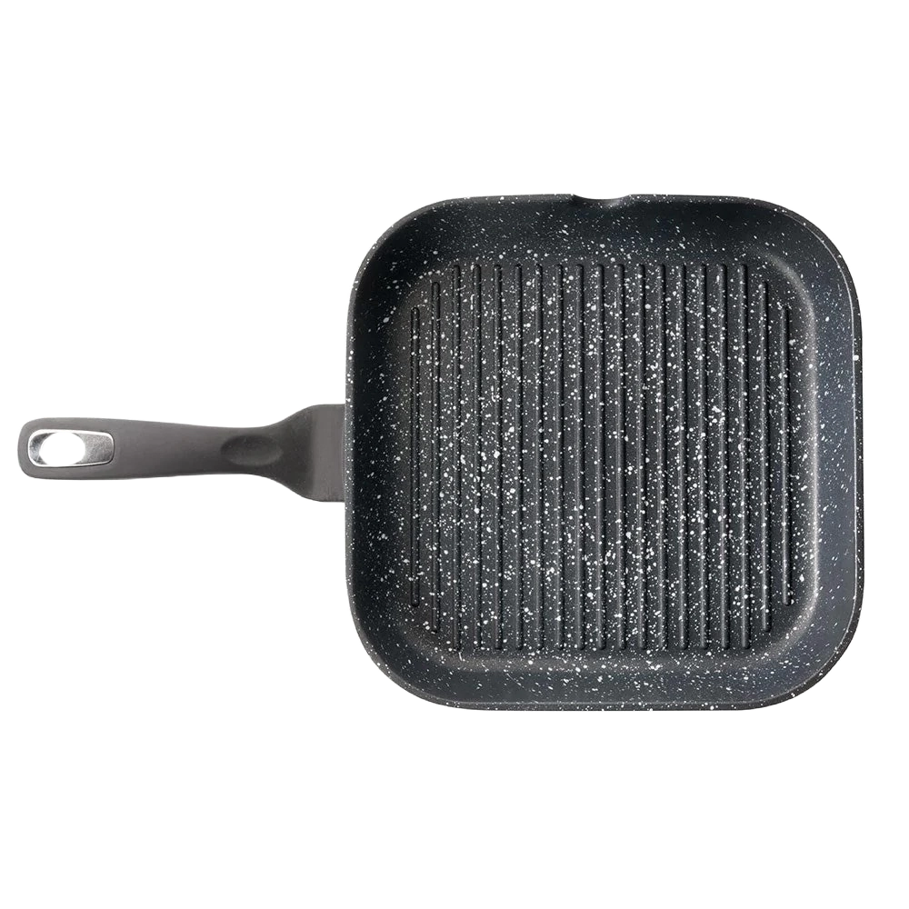 Cuisine::pro® GRANITE™ Grill Pan 11"