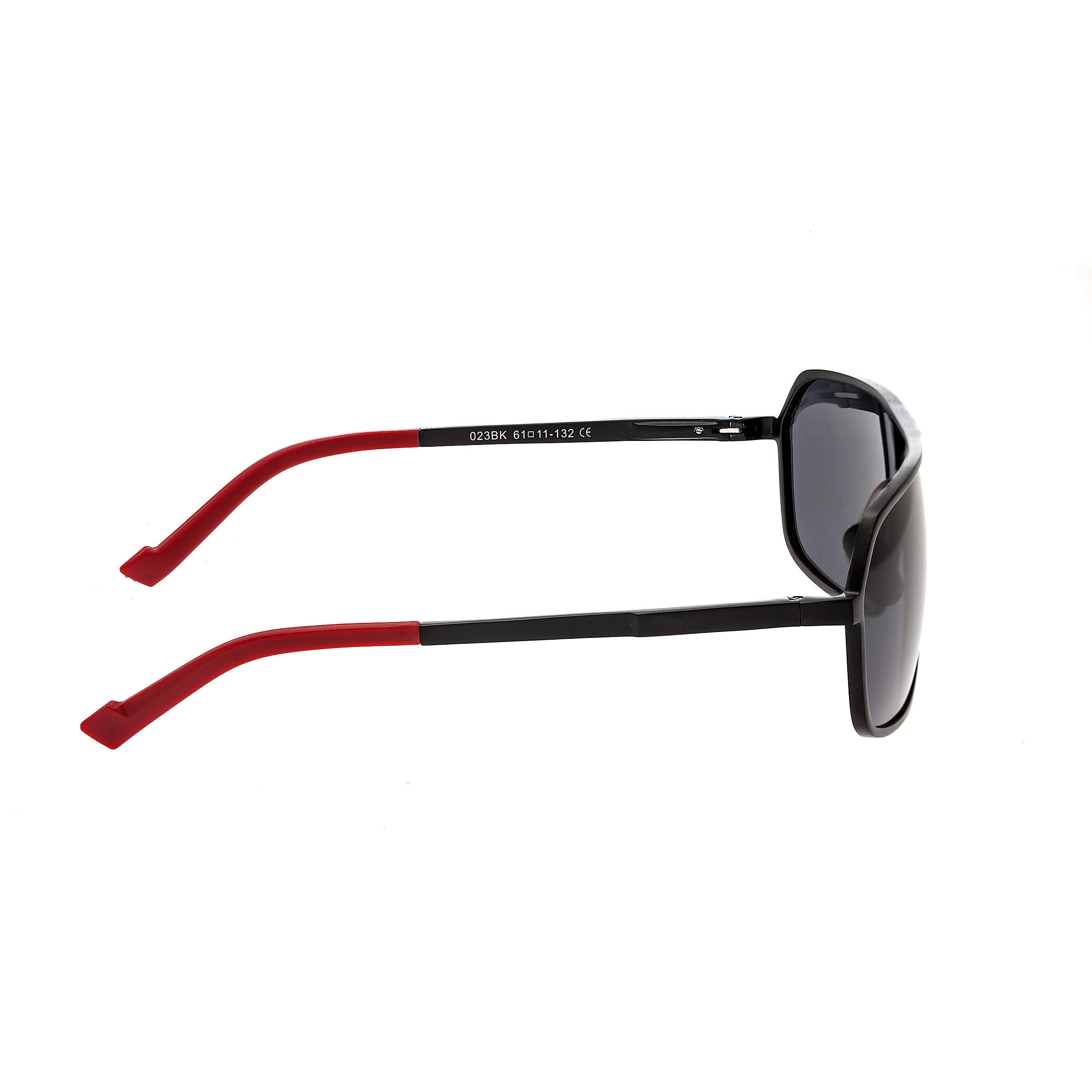 BREED Fornax Aluminum Mens Polarized Sunglasses