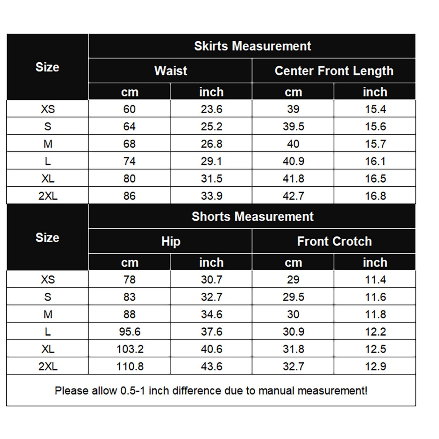 Pinspark Womens Casual High Waist Skirts Summer Solid A-Line Pleated Mini