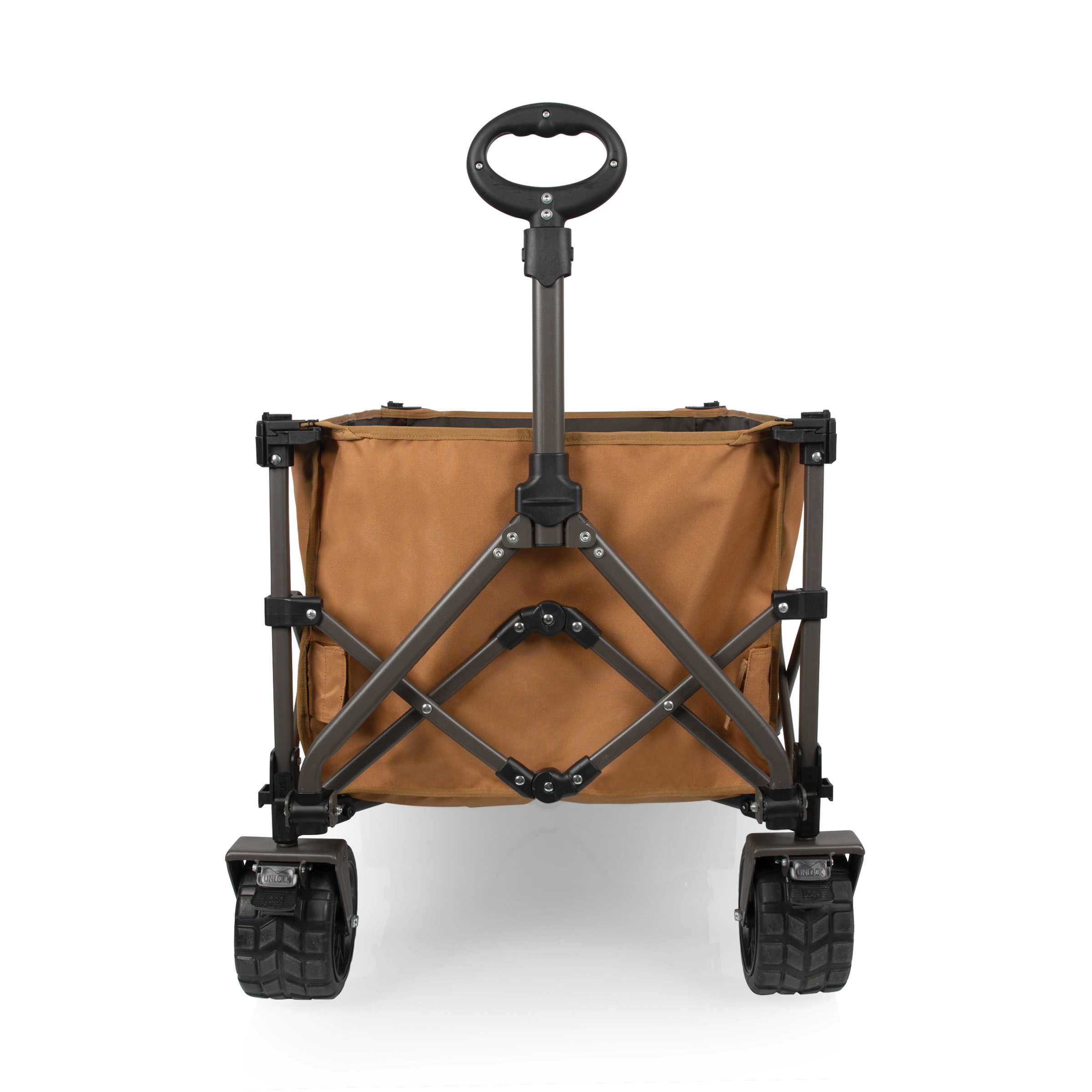 ONIVA Wilderness All-Terrain Folding Wagon