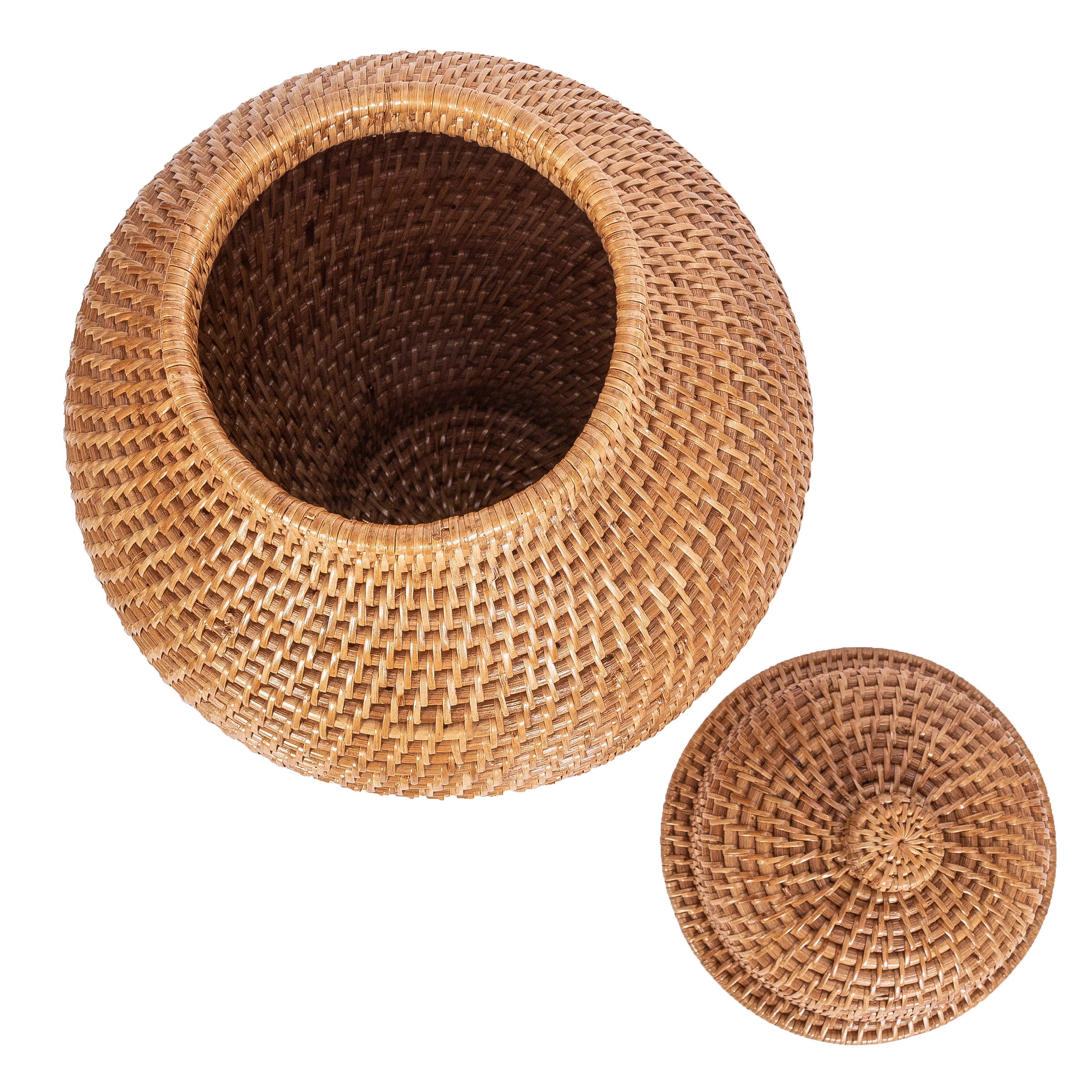 Saboga Home™ Ginger Jar