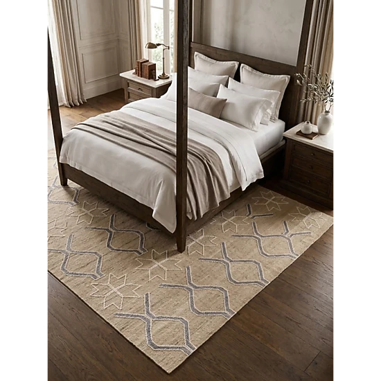 GAURI KOHLI Isaa Area Rug 5'x8'