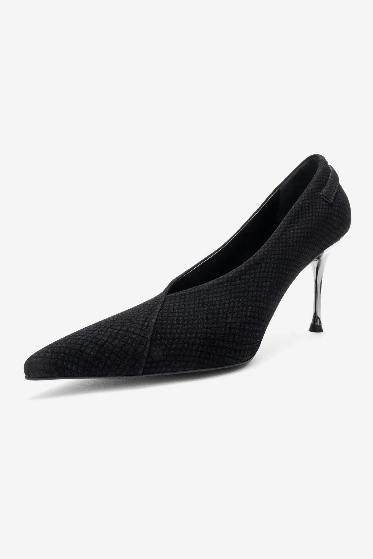 Prologue Shoes Womens Molly Stiletto Pump