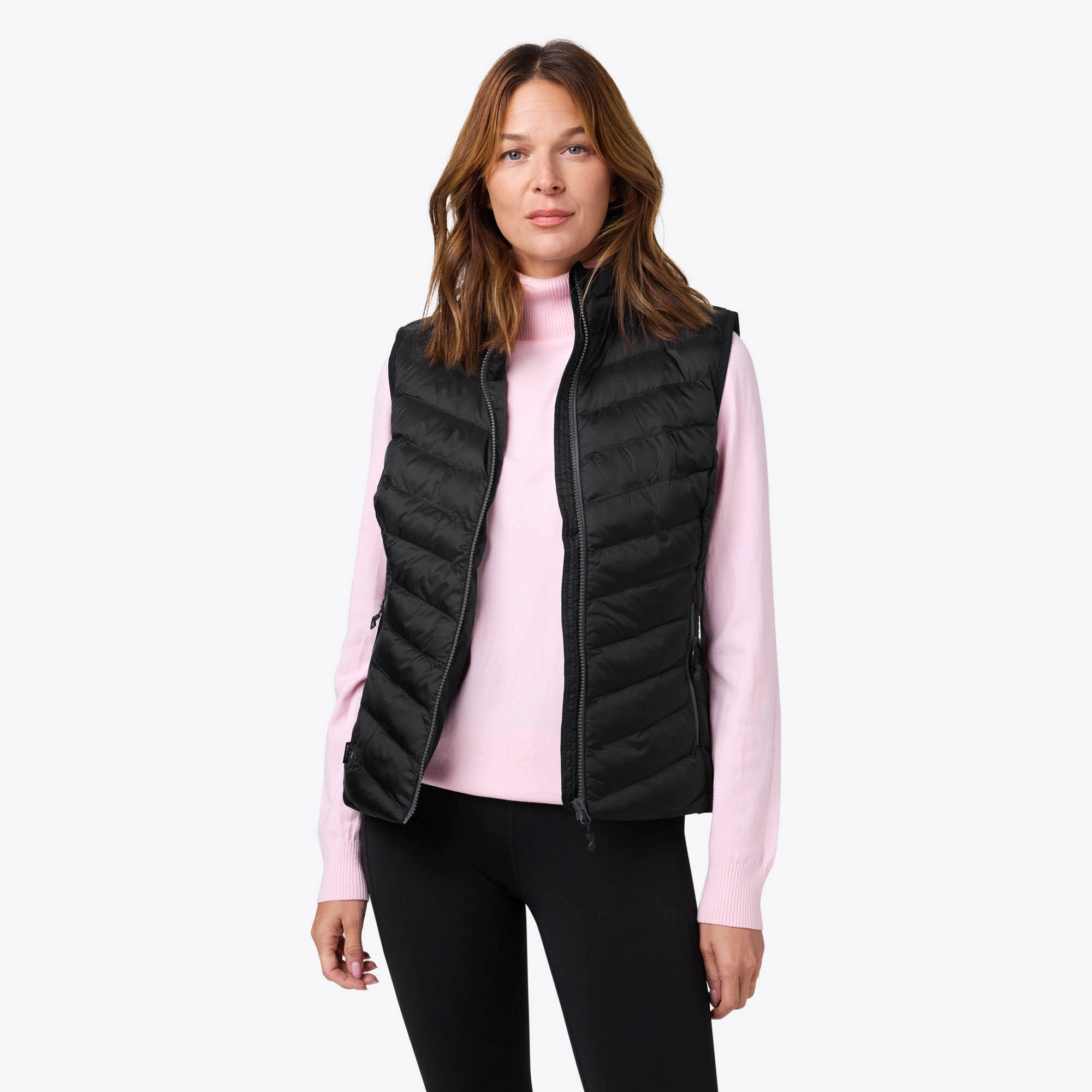Mobile Warming Backcountry Xtera Heated Vest