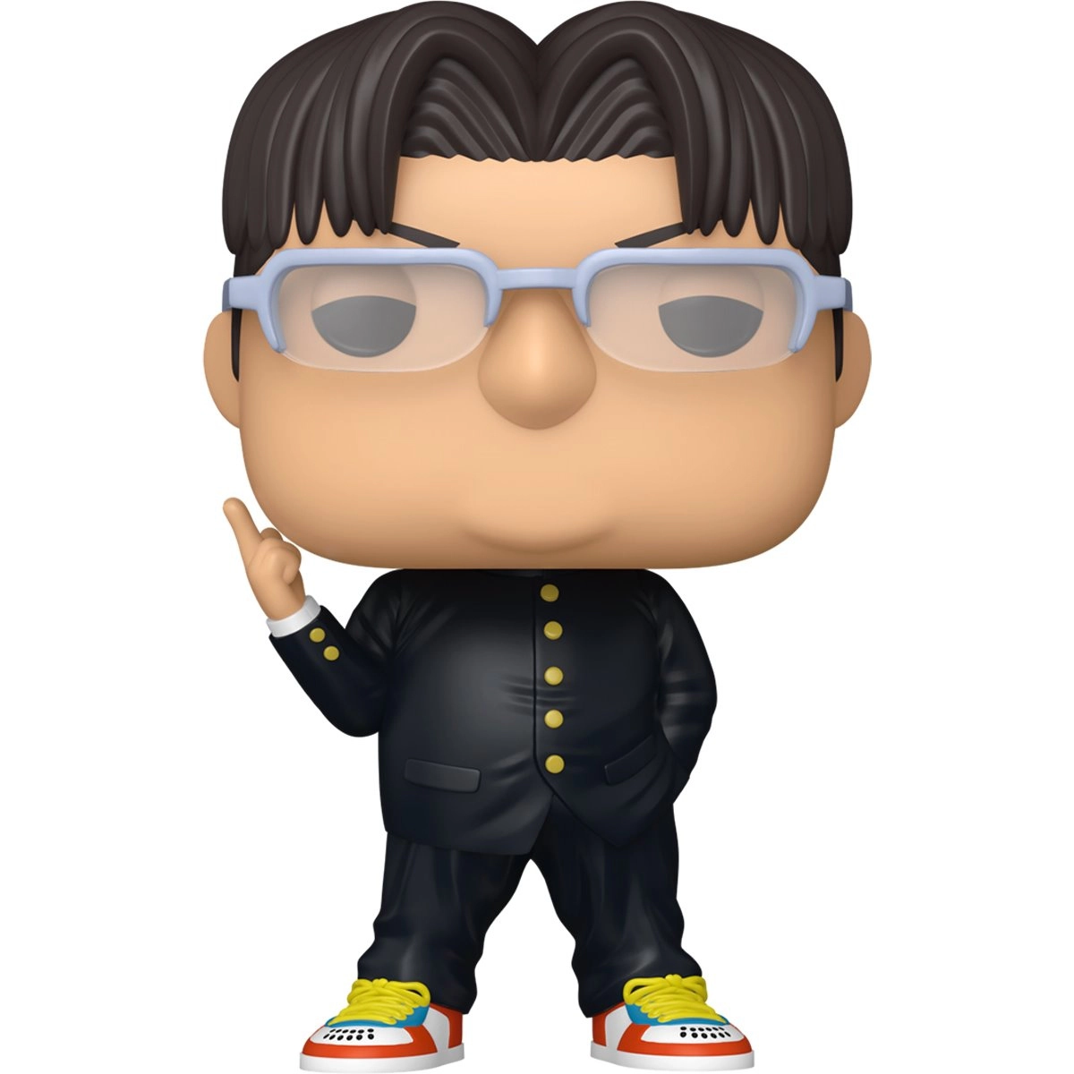 Funko Pop! DanDadan: Kinta #2388