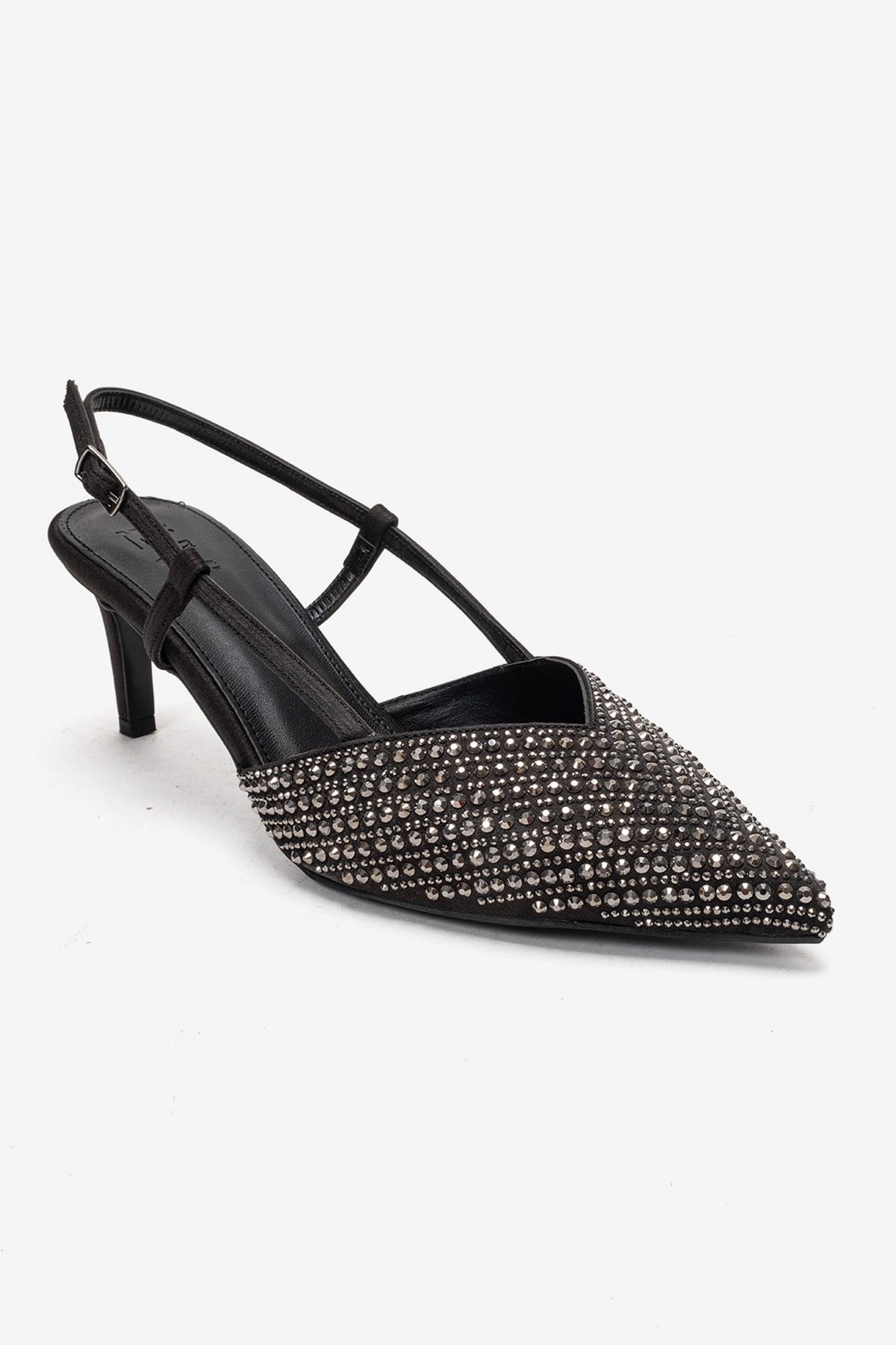 Prologue Shoes Womens Melodie Slingback Pump