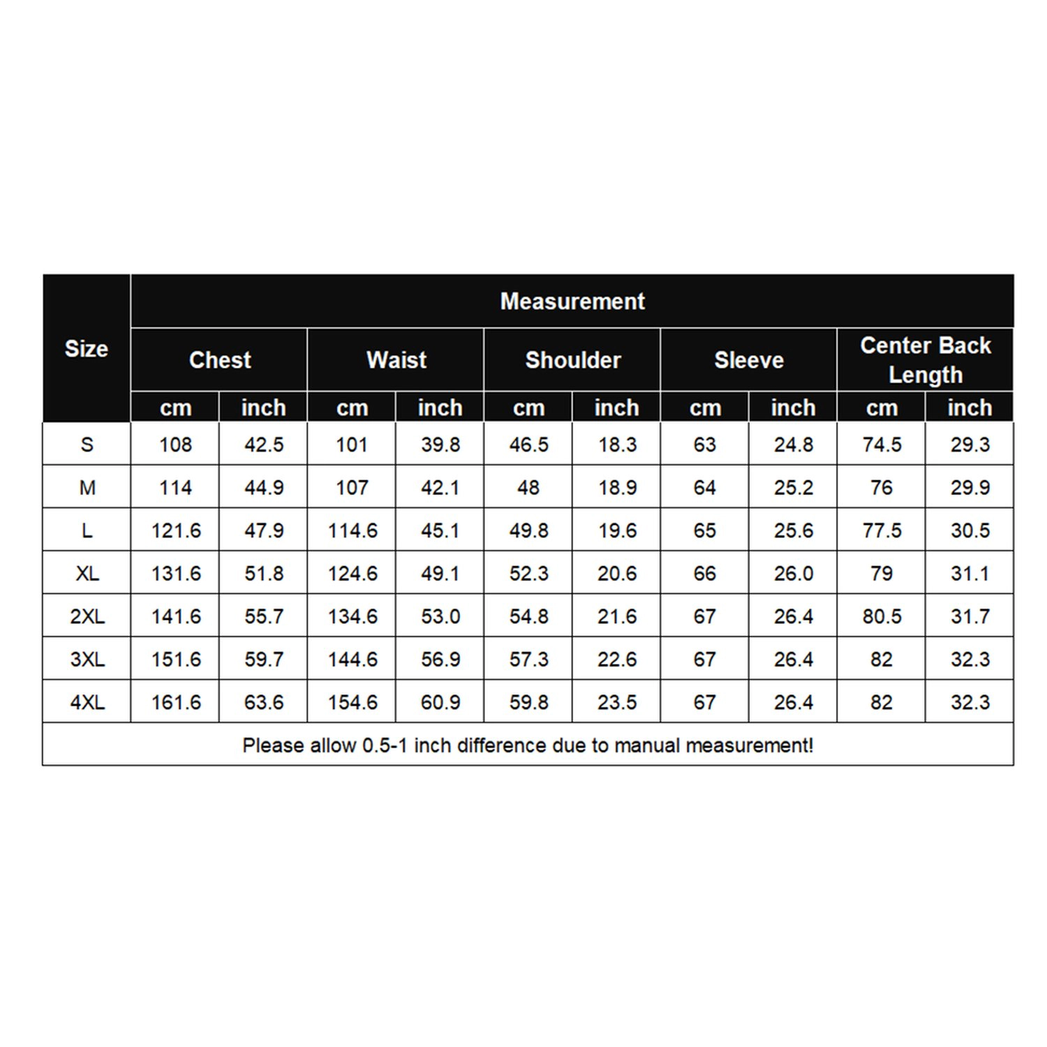 COOFANDY Mens Casual Plaid Long Sleeve Button Down Shirts Spread Collar Check Tops