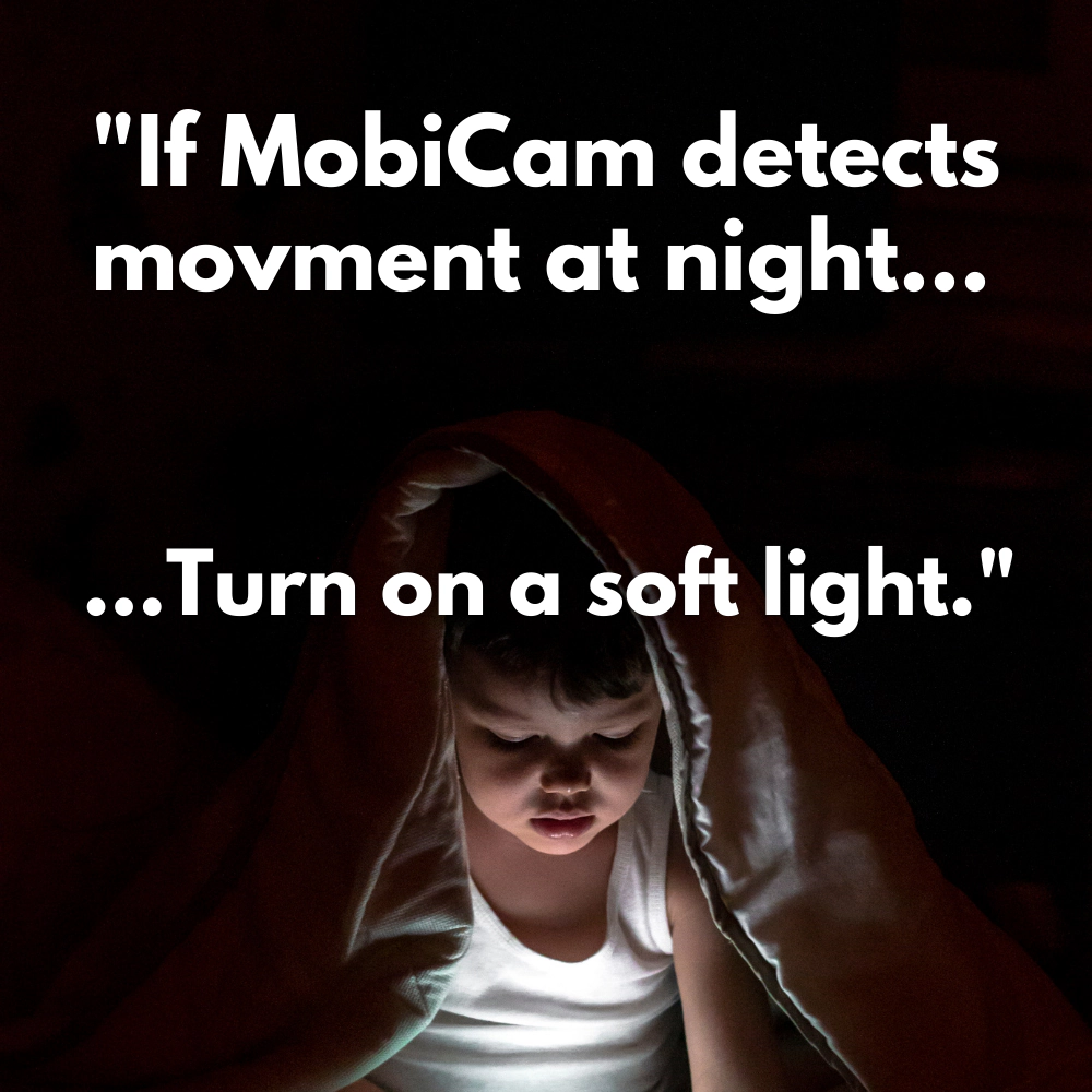MOBI Smart Wi-Fi LED Color Light Bulb App Control - No Hub Required
